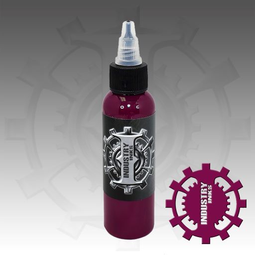 Dahlia Purple 1oz Btl - Click Image to Close